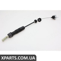 Трос, управление сцеплением AUTOMEGA - 130094610
