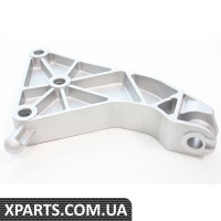 Опора двигуна задня AUTOMEGA - 130124010