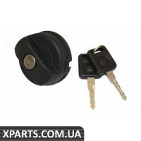 Кришка AUTOMEGA - 140011910
