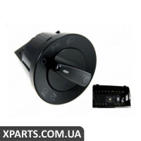 Перемикач AUTOMEGA - 150045410