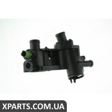 Корпус термостата /VW Golf, Bora /Seat Toledo,Leo AUTOMEGA - 160045310