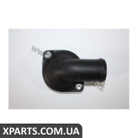 Фланець водяний/AUDI 100,A-6; VW LT 28-55, Transpo AUTOMEGA - 160050610