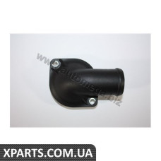 Фланець водяний/AUDI 100,A-6; VW LT 28-55, Transpo AUTOMEGA - 160050610