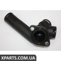 Фланець AUTOMEGA - 160053310