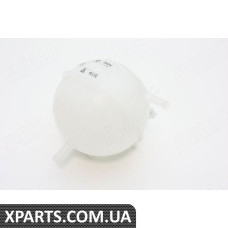 Бачок омивача AUTOMEGA - 160057510