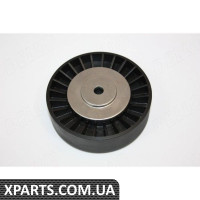 Ролик обвідний приводного ременя AUTOMEGA - 160060010