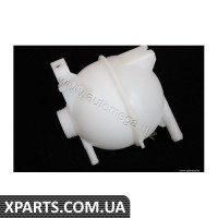 Бачок компенсаційний / OPEL Ascona C, Kadett E AUTOMEGA - 160095410