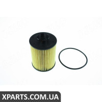 Фiльтр масляний AUTOMEGA - 180037210