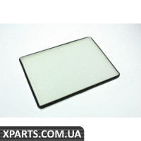 Фiльтр салону вугiльний / VW Passat-IV 93~ AUTOMEGA - 180050010