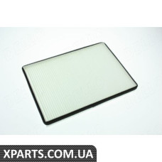 Фiльтр салону вугiльний / VW Passat-IV 93~ AUTOMEGA - 180050010