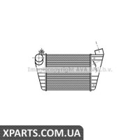 Інтеркулер TDi -9/00 [OE. 1J0.145.805 B/D/H] 185*188*85 D=60 AVA AI4172
