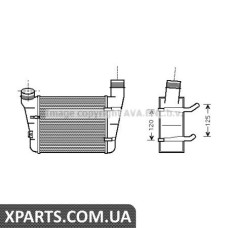 Інтеркулер AVA AIA4221