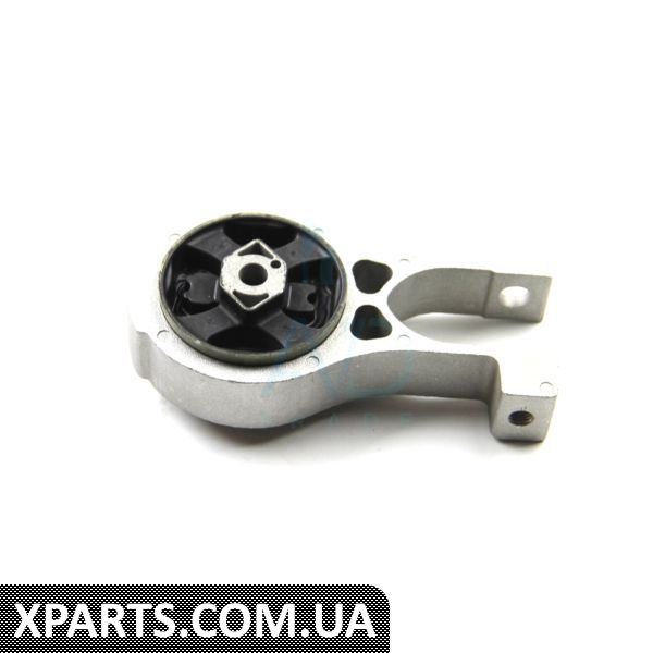 00505 METALCAUCHO Подушка двигуна (нижня) Scudo/Expert 2.0HDi 10-