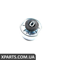 04356 METALCAUCHO Подушка двигуна T4 Л+Пр 2.4D/2.5TDІ