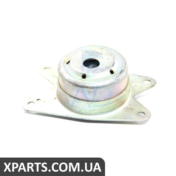 04393 METALCAUCHO Подушка двигуна Opel Astra 98-08 Л. 04393 METALCAUCHO Подушка двигуна Opel Astra 98-08 Л.