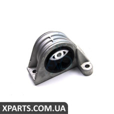 04567 METALCAUCHO Подушка двигуна Ducato/Boxer 2.0/2.2/2.8HDi/JTD 02- Пр.