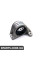 04567 METALCAUCHO Подушка двигуна Ducato/Boxer 2.0/2.2/2.8HDi/JTD 02- Пр.