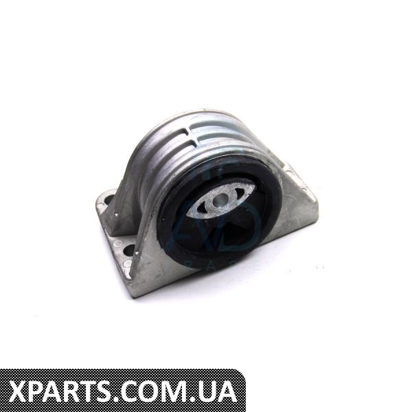 04567 METALCAUCHO Подушка двигуна Ducato/Boxer 2.0/2.2/2.8HDi/JTD 02- Пр.