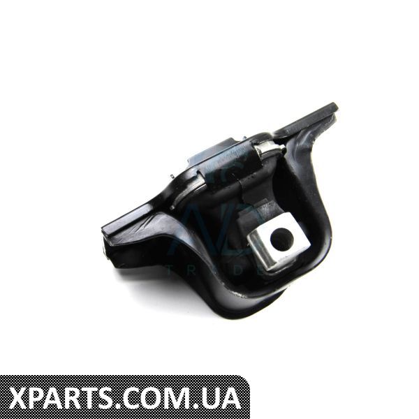 04636 METALCAUCHO Подушка двигуна Kangoo 1.6i 08- Пр.