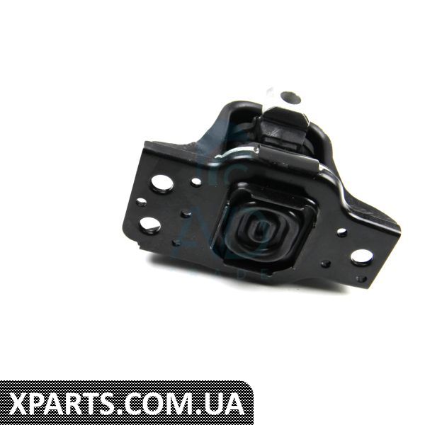 04636 METALCAUCHO Подушка двигуна Kangoo 1.6i 08- Пр.