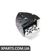 04790 METALCAUCHO Подушка двигуна VW Polo/Lupo 1.4TDI 99-