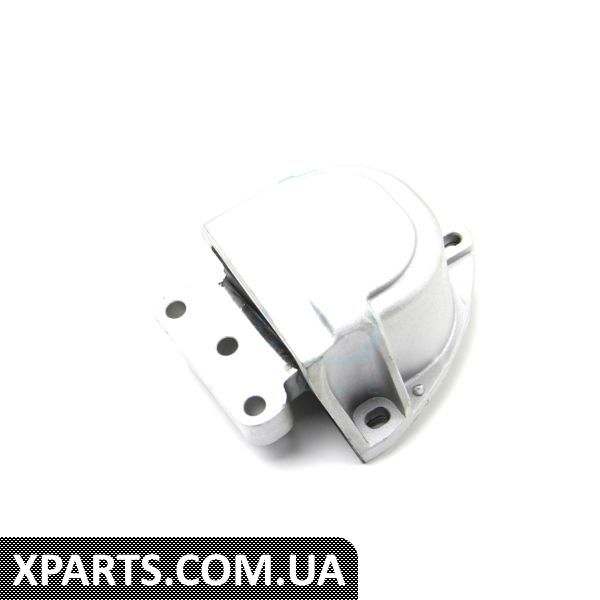 04790 METALCAUCHO Подушка двигуна VW Polo/Lupo 1.4TDI 99-