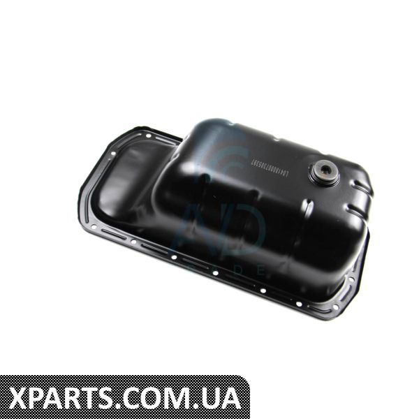 05397 METALCAUCHO Масляний піддон Berlingo/Partner 1.6 HDi/Nemo/Bipper 1.4 HDi 08-