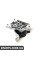 05444 METALCAUCHO Подушка КПП T5 1.9TDI 03-