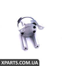 05448 METALCAUCHO Подушка двигуна задня T5 03-