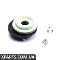 05678 METALCAUCHO Опора амортизатора Fiorino/Nemo/Bipper 07-Л.