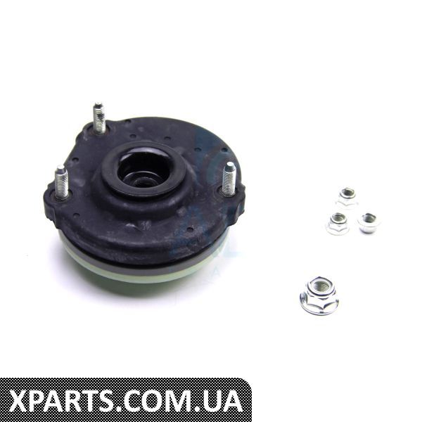 05678 METALCAUCHO Опора амортизатора Fiorino/Nemo/Bipper 07-Л.