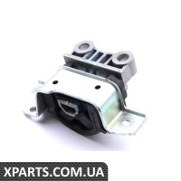 05680 METALCAUCHO Подушка двигуна Nemo/Bipper 1.4i 08- Пр.