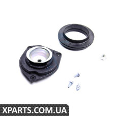 05742 METALCAUCHO Опора амортизатора перед. Kangoo 08-(з підшипником)