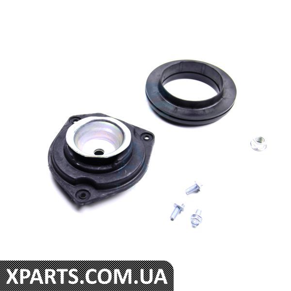 05742 METALCAUCHO Опора амортизатора перед. Kangoo 08-(з підшипником)