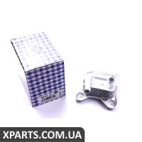 05912 METALCAUCHO Радіатор олії Connect/Focus 1.8 TDDi/TDCi 02- 05912 METALCAUCHO Радіатор олії Connect/Focus 1.8 TDDi/TDCi 02-