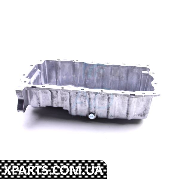 05966 METALCAUCHO Масляний піддон Caddy 1.9TDI/2.0SDI 04- (дв. BDJ, BST, BJB)