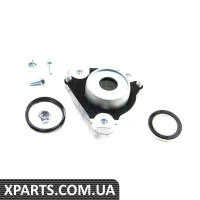 05974 METALCAUCHO Подушка амортизатора перед Ducato 04 - Пр. (компл.)