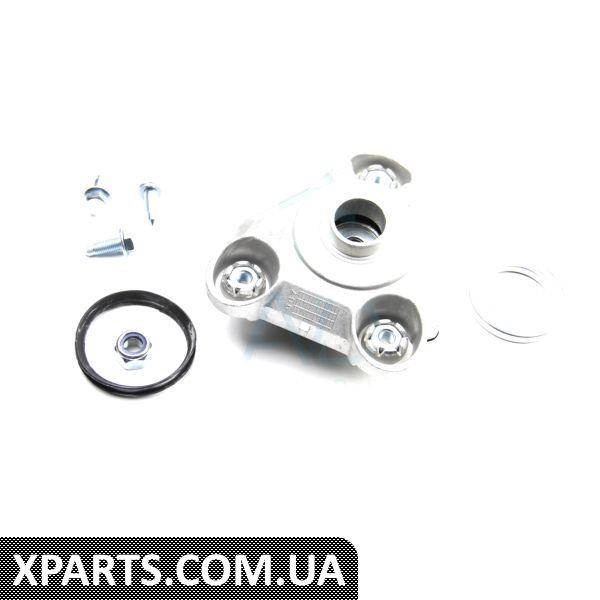 05974 METALCAUCHO Подушка амортизатора перед Ducato 04 - Пр. (компл.)