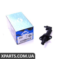 06121 METALCAUCHO Циліндр зчеплення робочий T4 96-03/Golf 97-05/Octavia 97-11 (19.05mm)
