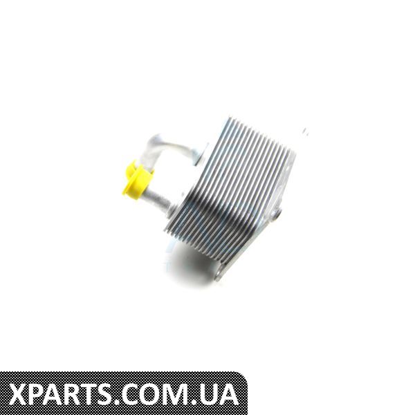06159 METALCAUCHO Радіатор олії Connect 1.8 Di/TDCi 02-