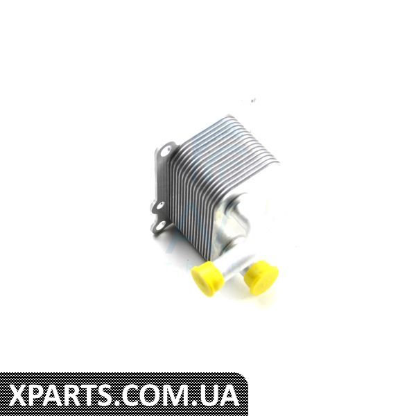 06159 METALCAUCHO Радіатор олії Connect 1.8 Di/TDCi 02-