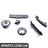 06178 METALCAUCHO Цегла приводу ГРМ (к-кт) Master/Movano 3.0dCi 03-