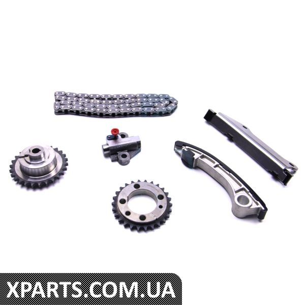 06178 METALCAUCHO Цегла приводу ГРМ (к-кт) Master/Movano 3.0dCi 03-