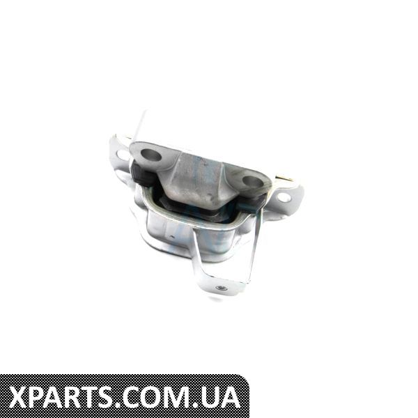 06212 METALCAUCHO Подушка двигуна Nemo/Fiorino/Qubo 1.3HDI Multijet 07-Л.
