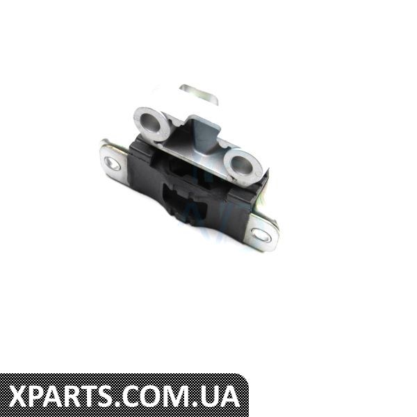 06212 METALCAUCHO Подушка двигуна Nemo/Fiorino/Qubo 1.3HDI Multijet 07-Л.