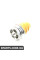 06258 METALCAUCHO Відбійник ресори зад Doblo Cargo 01-05