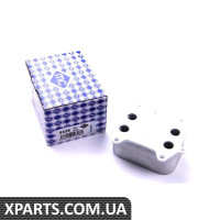 06339 METALCAUCHO Радіатор мастила Caddy/Crafter/T5 1.6/2.0 TDI/BiTDI 10- 06339 METALCAUCHO Радіатор мастила Caddy/Crafter/T5 1.6/2.0 TDI/BiTDI 10-