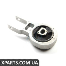 06518 METALCAUCHO Подушка двигуна Doblo 1.4 i 10-