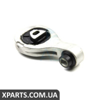 06519 METALCAUCHO Подушка двигуна Doblo 1.6/2.0 D Multijet 10- (зад,)