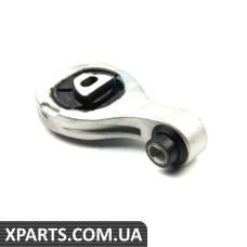 06519 METALCAUCHO Подушка двигуна Doblo 1.6/2.0 D Multijet 10- (зад,)